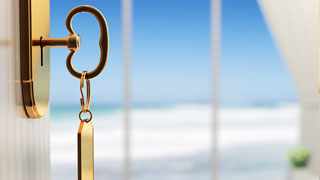 Residential Locksmith at Pacific City, California